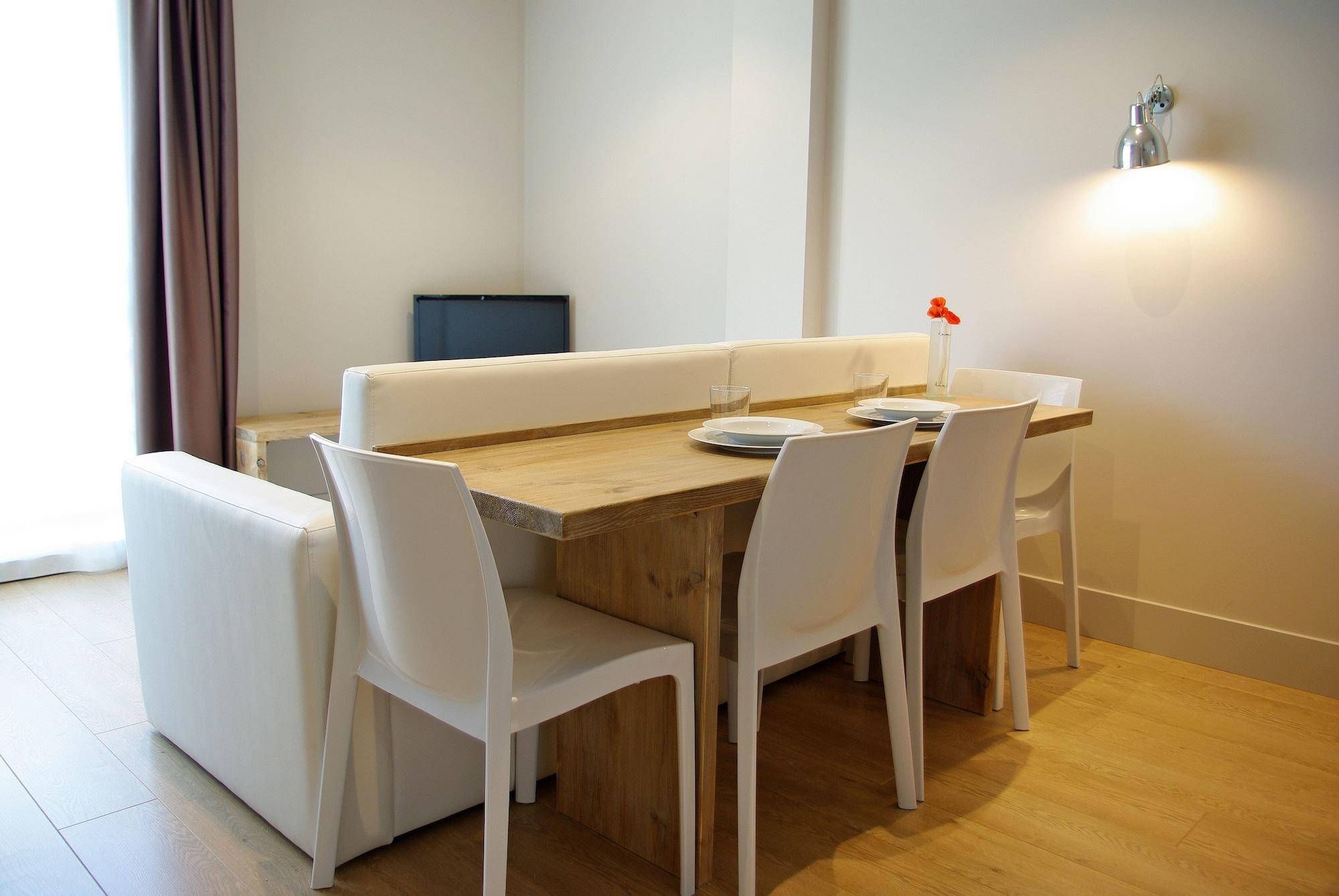 Arrels D'Emporda Lejlighedshotel Palafrugell Eksteriør billede